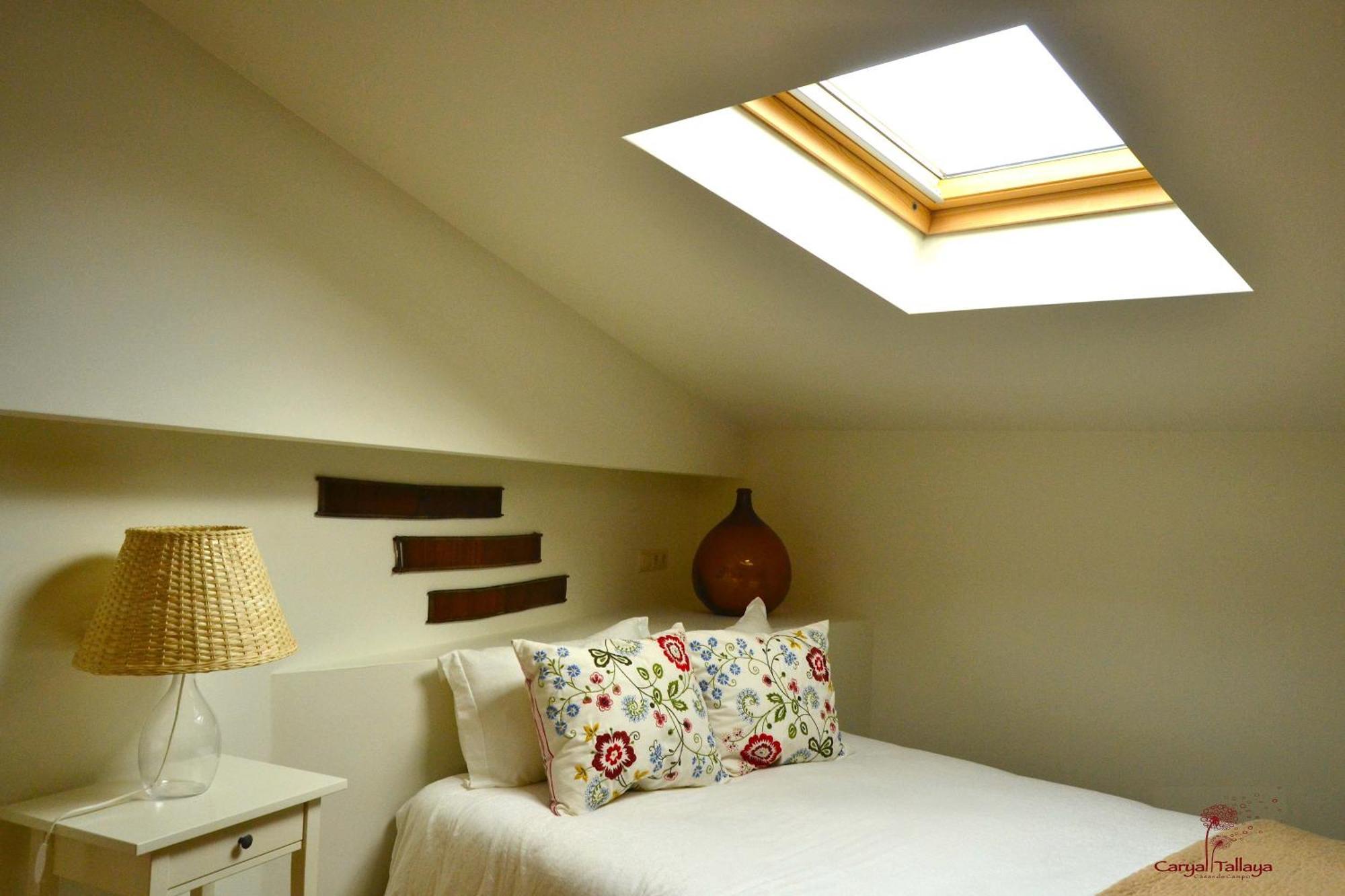 Carya Tallaya - Casas De Campo Vale das Eguas Ngoại thất bức ảnh